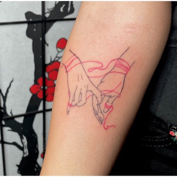 8 Gabe, Tattoo artist at Fattys Tattoos _ Piercings