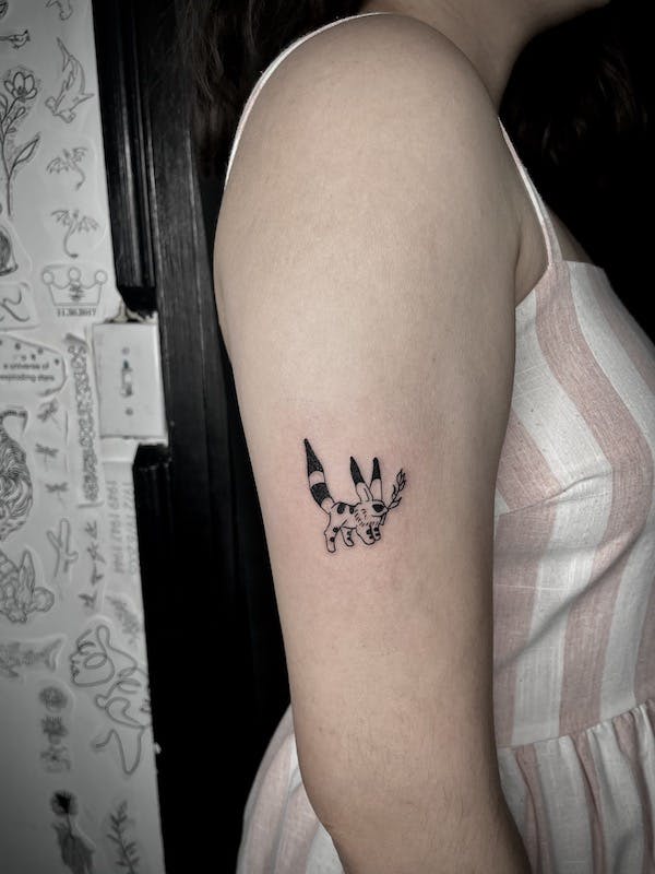 tattoo by Gabe, Fattys Tattoos & Piercings