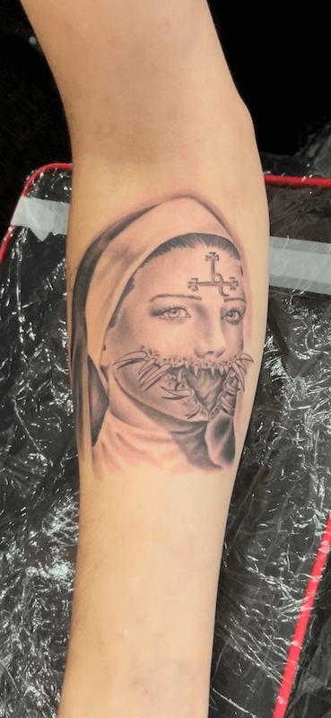 29Moises- Tattoo Artist at Fattys Tattoos _ Piercings
