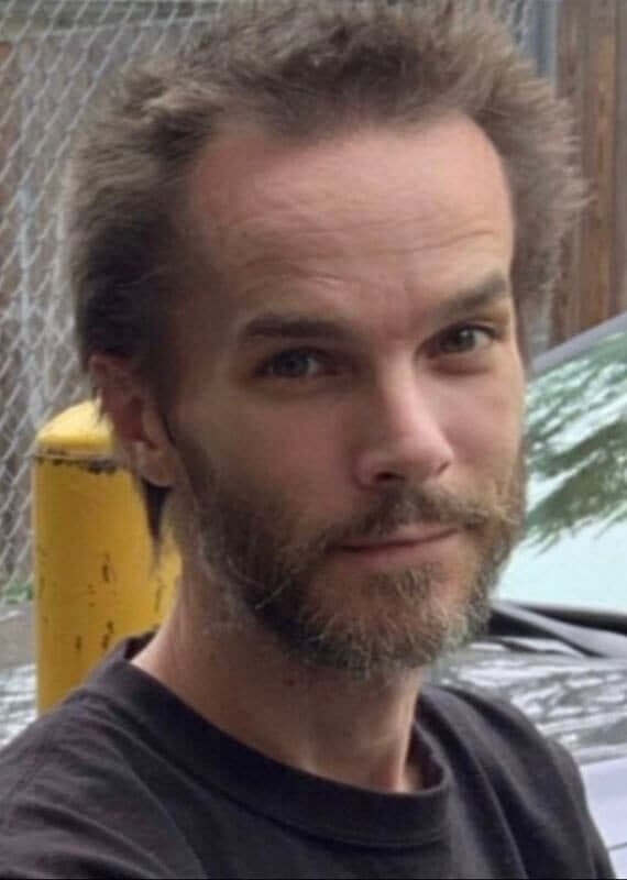 Matt-tattoo artist at Fattys Tattoos _ Piercings