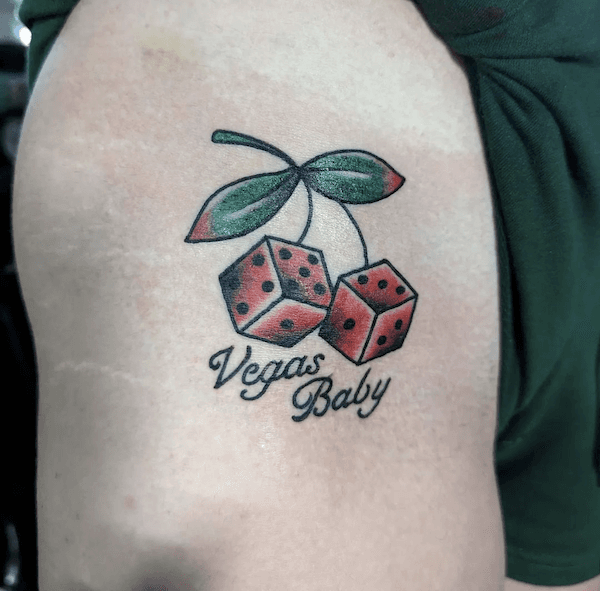 Fatty’s Tattoos & Piercings Artist Jacqi